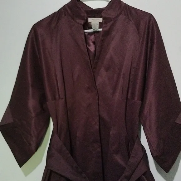 Vertigo Paris jacket coat size S